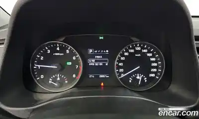 Hyundai Avante 2018 1.6 автомат (гидро), миниатюра 11