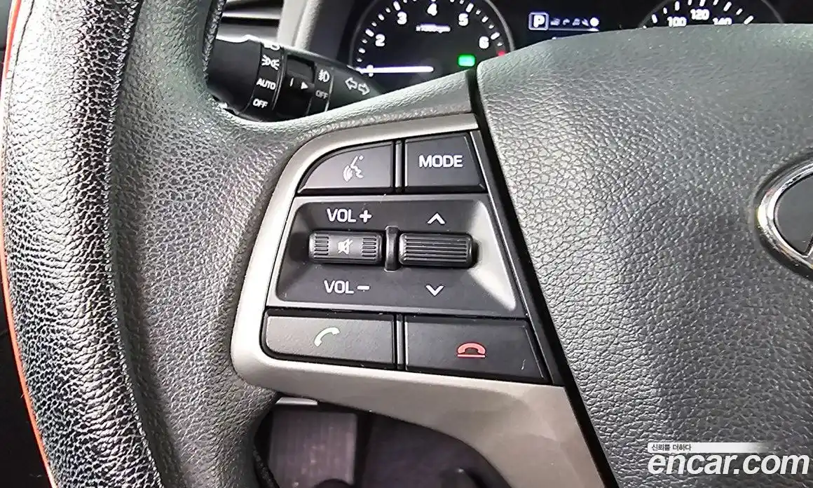 Hyundai Avante 2018 1.6 автомат (гидро), фото 30