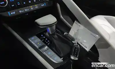 Hyundai Avante 2021 1.6 автомат (гидро), миниатюра 11