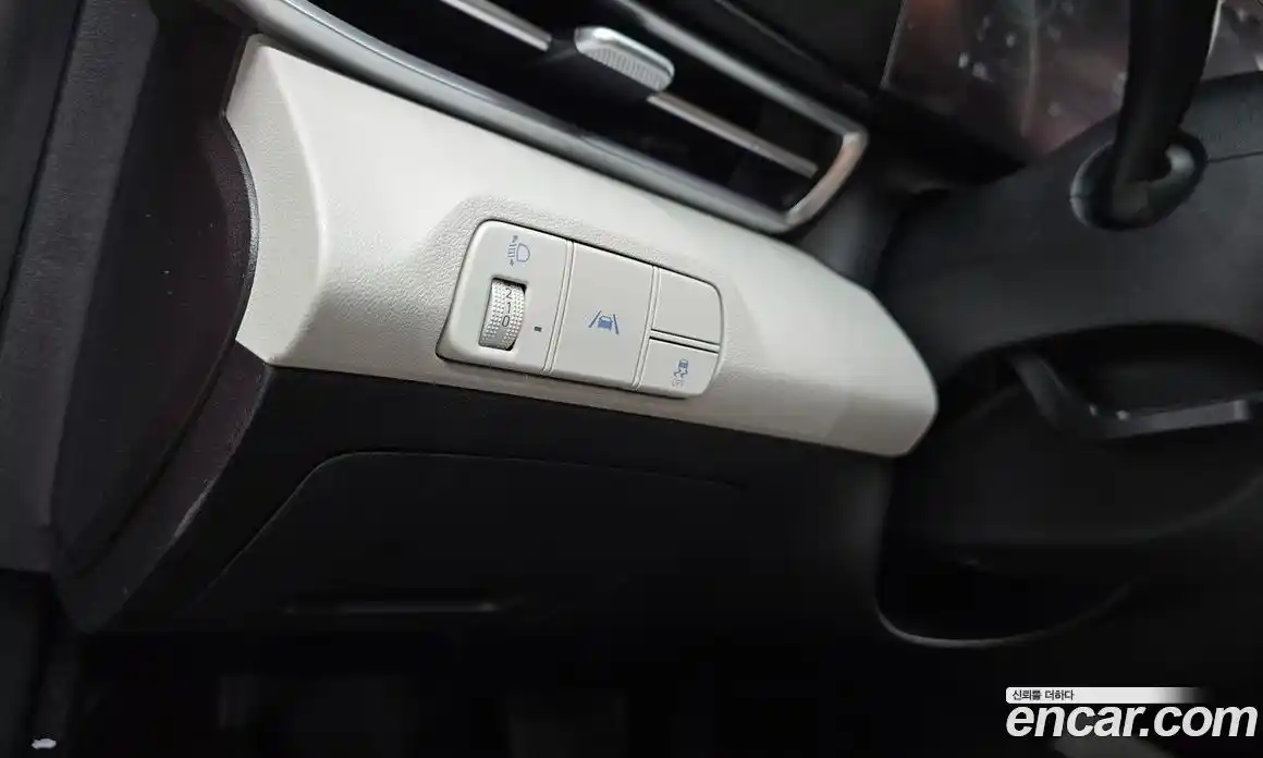 Hyundai Avante 2021 1.6 автомат (гидро), фото 22