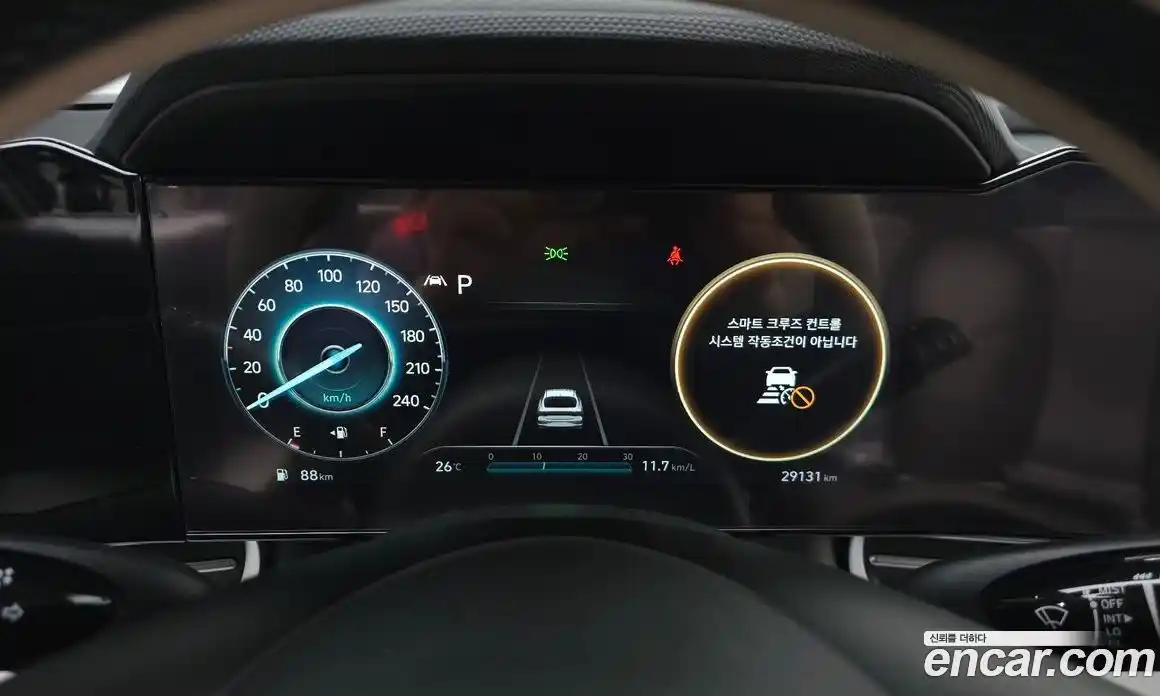 Hyundai Avante 2021 1.6 автомат (гидро), фото 10