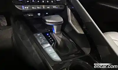 Hyundai Avante 2024 1.6 автомат (гидро), миниатюра 12