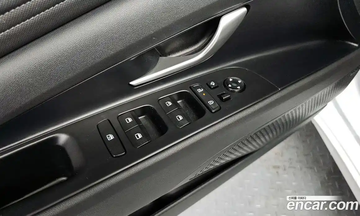 Hyundai Avante 2024 1.6 автомат (гидро), фото 24