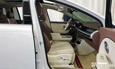 Hyundai Ioniq 9 2025 0.2 автомат (гидро), миниатюра 11