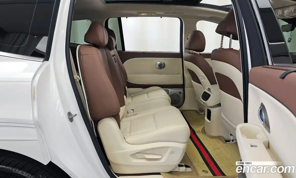 Hyundai Ioniq 9 2025 0.2 автомат (гидро), фото 12