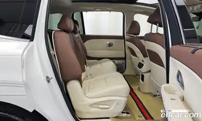 Hyundai Ioniq 9 2025 0.2 автомат (гидро), миниатюра 12
