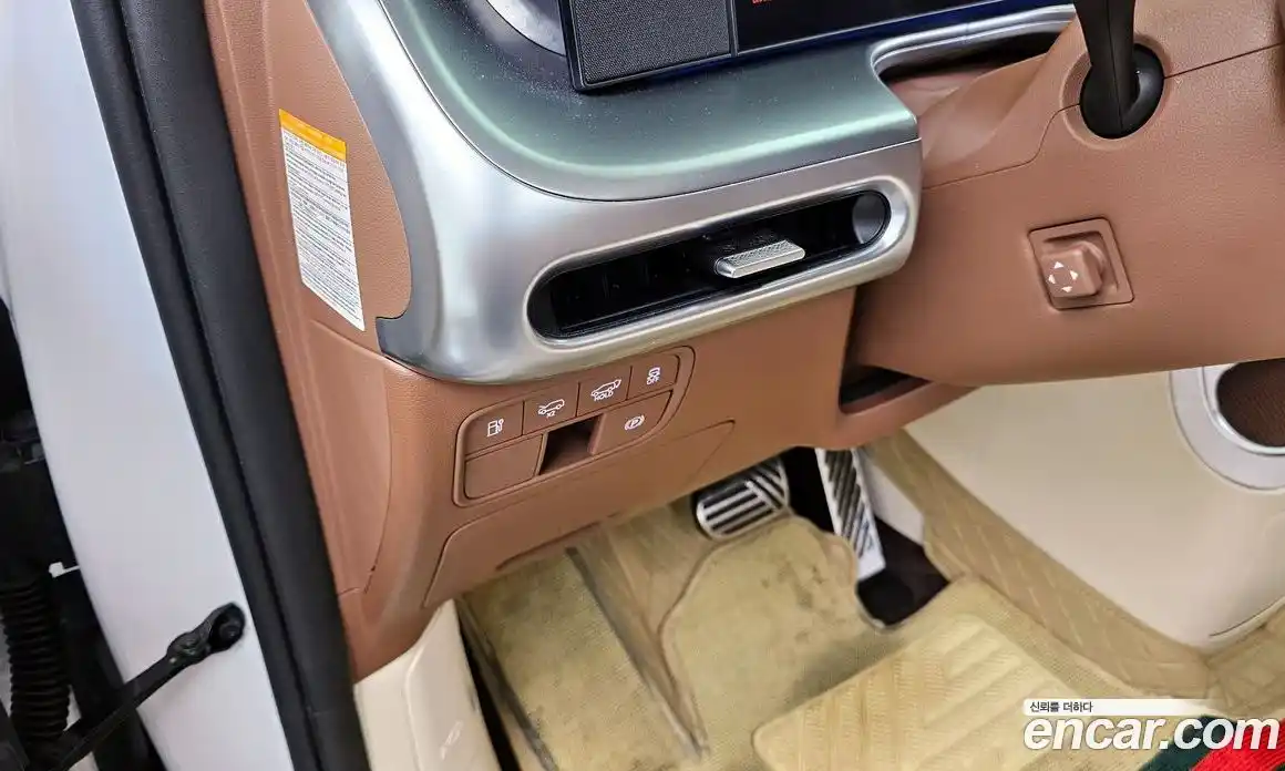 Hyundai Ioniq 9 2025 0.2 автомат (гидро), фото 16