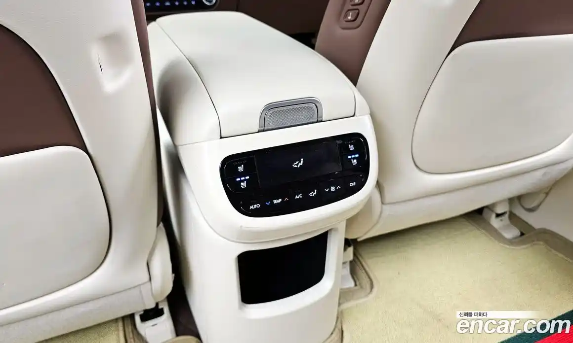 Hyundai Ioniq 9 2025 0.2 автомат (гидро), фото 19