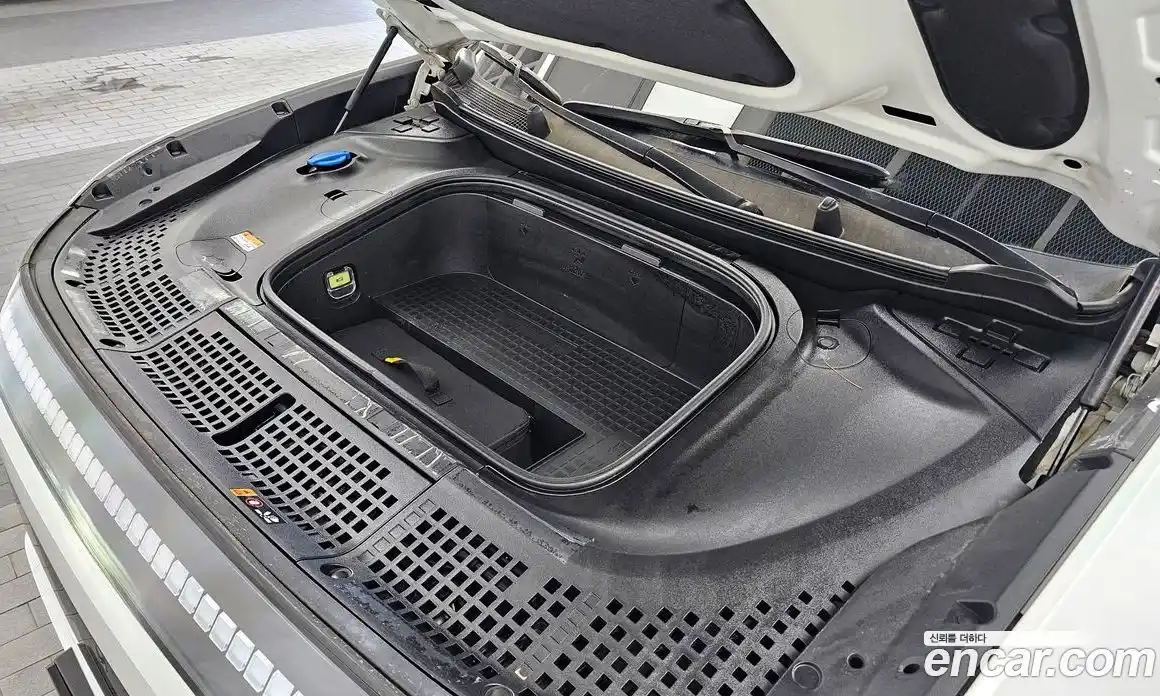 Hyundai Ioniq 9 2025 0.2 автомат (гидро), фото 6