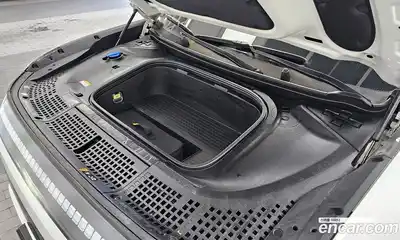 Hyundai Ioniq 9 2025 0.2 автомат (гидро), миниатюра 6