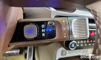 Hyundai Ioniq 9 2025 0.2 автомат (гидро), миниатюра 9