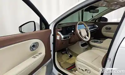 Hyundai Ioniq 9 2025 0.2 автомат (гидро), миниатюра 10