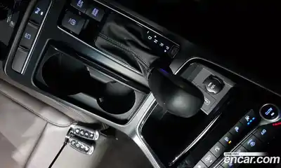 Hyundai Grandeur 2019 2.4 автомат (гидро), миниатюра 11