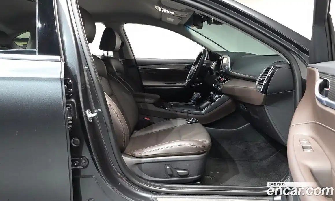 Hyundai Grandeur 2019 2.4 автомат (гидро), фото 15
