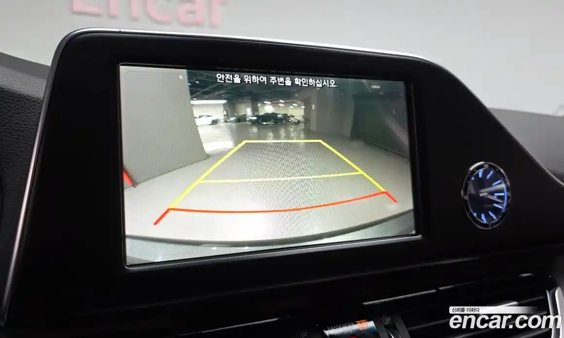 Hyundai Grandeur 2019 2.4 автомат (гидро), фото 19