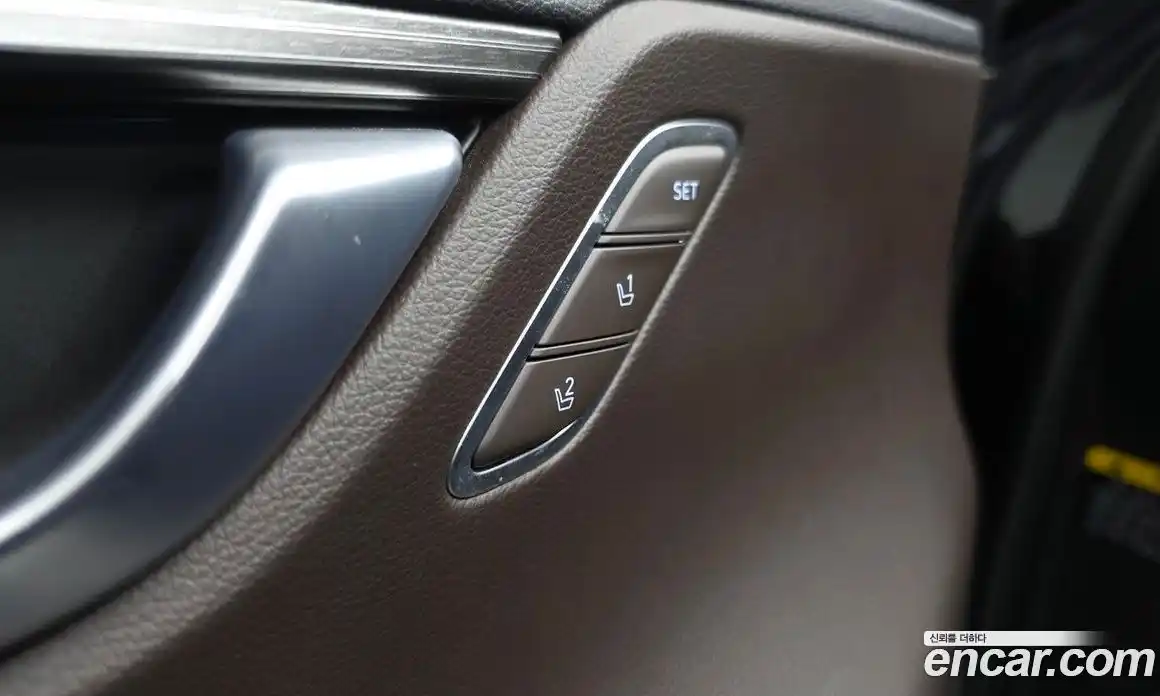 Hyundai Grandeur 2019 2.4 автомат (гидро), фото 21