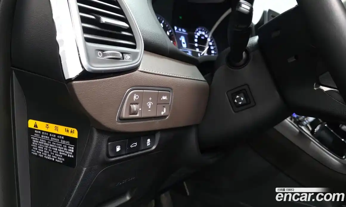 Hyundai Grandeur 2019 2.4 автомат (гидро), фото 26