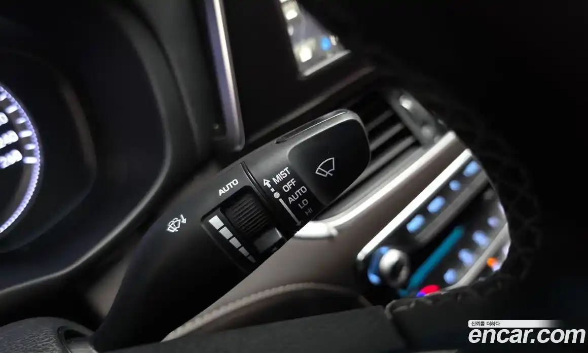 Hyundai Grandeur 2019 2.4 автомат (гидро), фото 27
