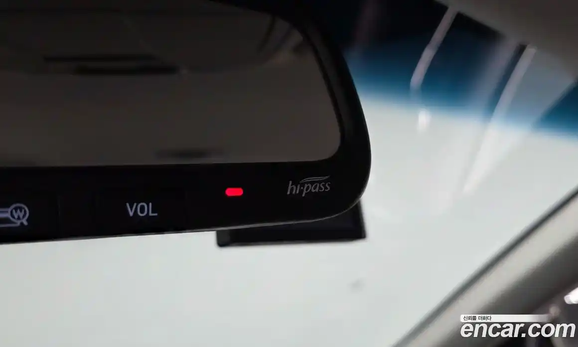 Hyundai Grandeur 2019 2.4 автомат (гидро), фото 31