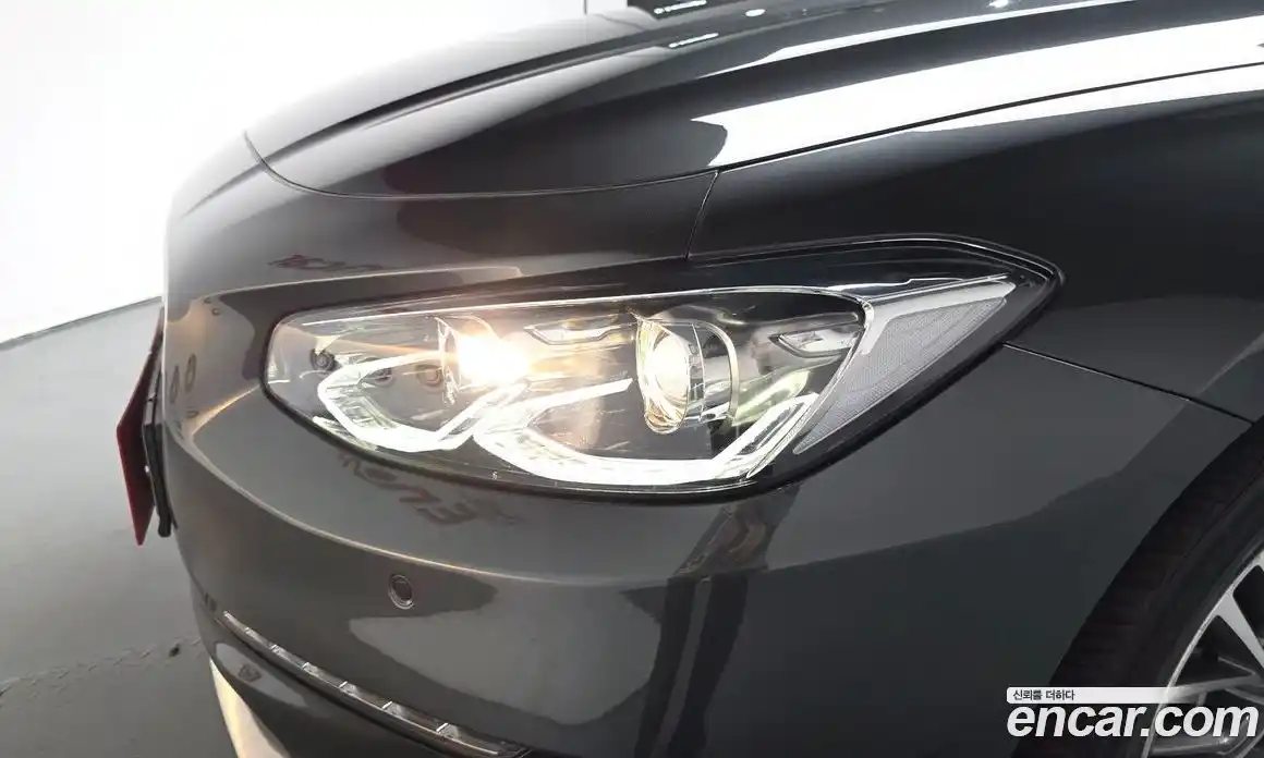 Hyundai Grandeur 2019 2.4 автомат (гидро), фото 7