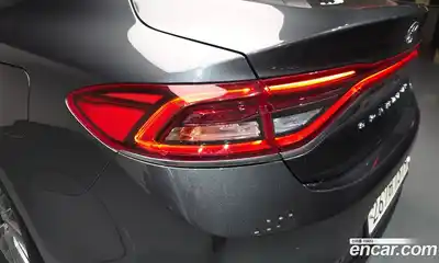 Hyundai Grandeur 2019 2.4 автомат (гидро), миниатюра 8