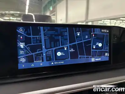 Hyundai Grandeur 2023 1.6 автомат (гидро), миниатюра 11