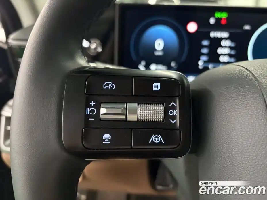 Hyundai Grandeur 2023 1.6 автомат (гидро), фото 15