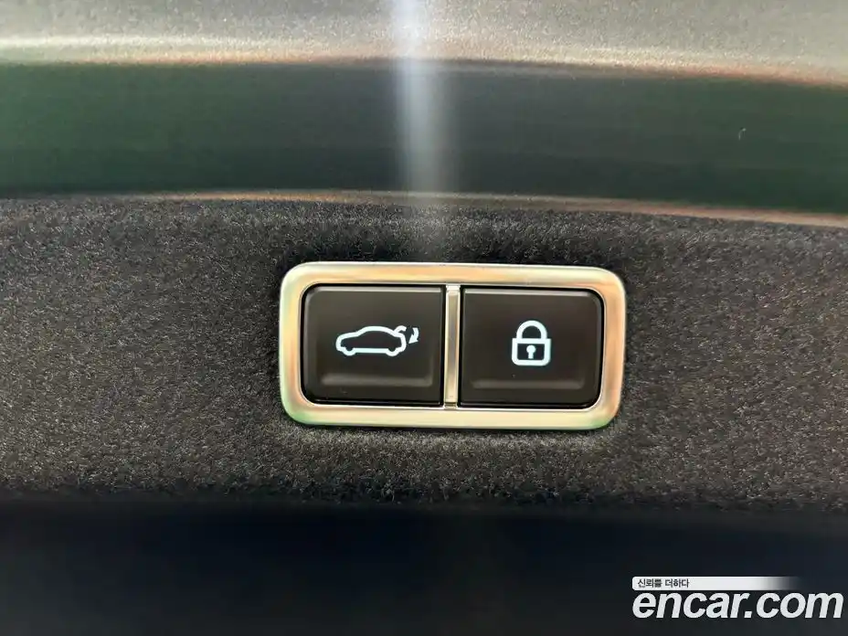 Hyundai Grandeur 2023 1.6 автомат (гидро), фото 19