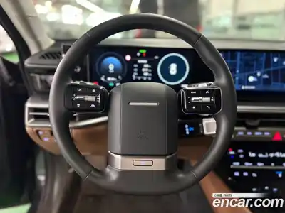 Hyundai Grandeur 2023 1.6 автомат (гидро), миниатюра 8