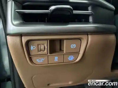 Hyundai Grandeur 2023 1.6 автомат (гидро), миниатюра 10