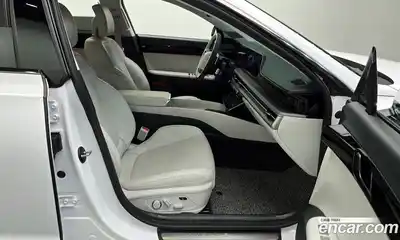 Hyundai Grandeur 2023 2.5 автомат (гидро), миниатюра 11