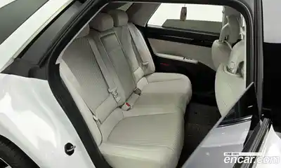 Hyundai Grandeur 2023 2.5 автомат (гидро), миниатюра 12