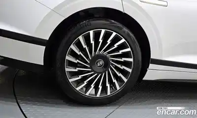 Hyundai Grandeur 2023 2.5 автомат (гидро), миниатюра 5