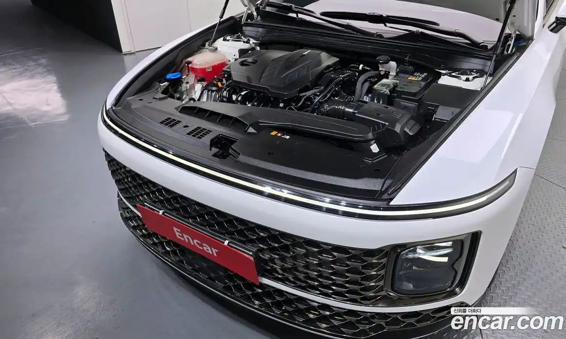 Hyundai Grandeur 2023 2.5 автомат (гидро), фото 6
