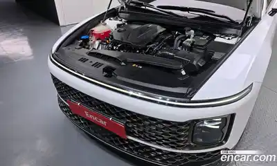 Hyundai Grandeur 2023 2.5 автомат (гидро), миниатюра 6