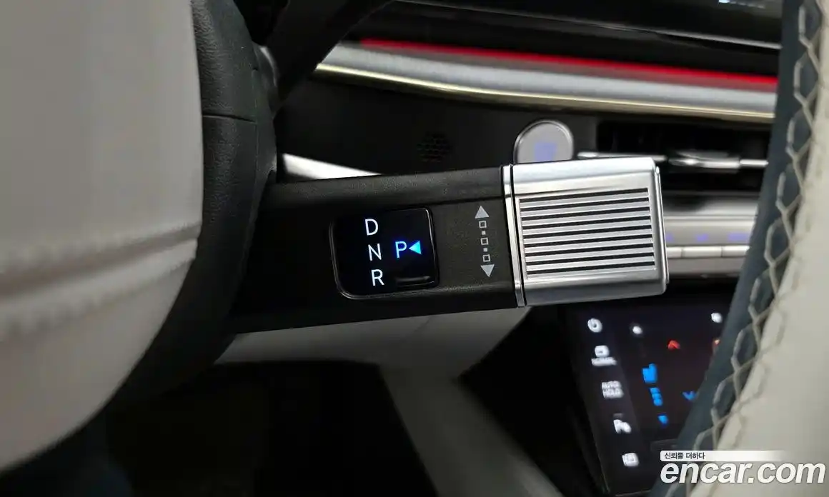 Hyundai Grandeur 2023 2.5 автомат (гидро), фото 9