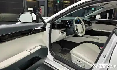 Hyundai Grandeur 2023 2.5 автомат (гидро), миниатюра 10