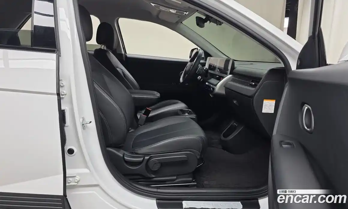 Hyundai Ioniq 5 2023 0.1 автомат (гидро), фото 11