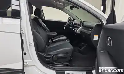 Hyundai Ioniq 5 2023 0.1 автомат (гидро), миниатюра 11