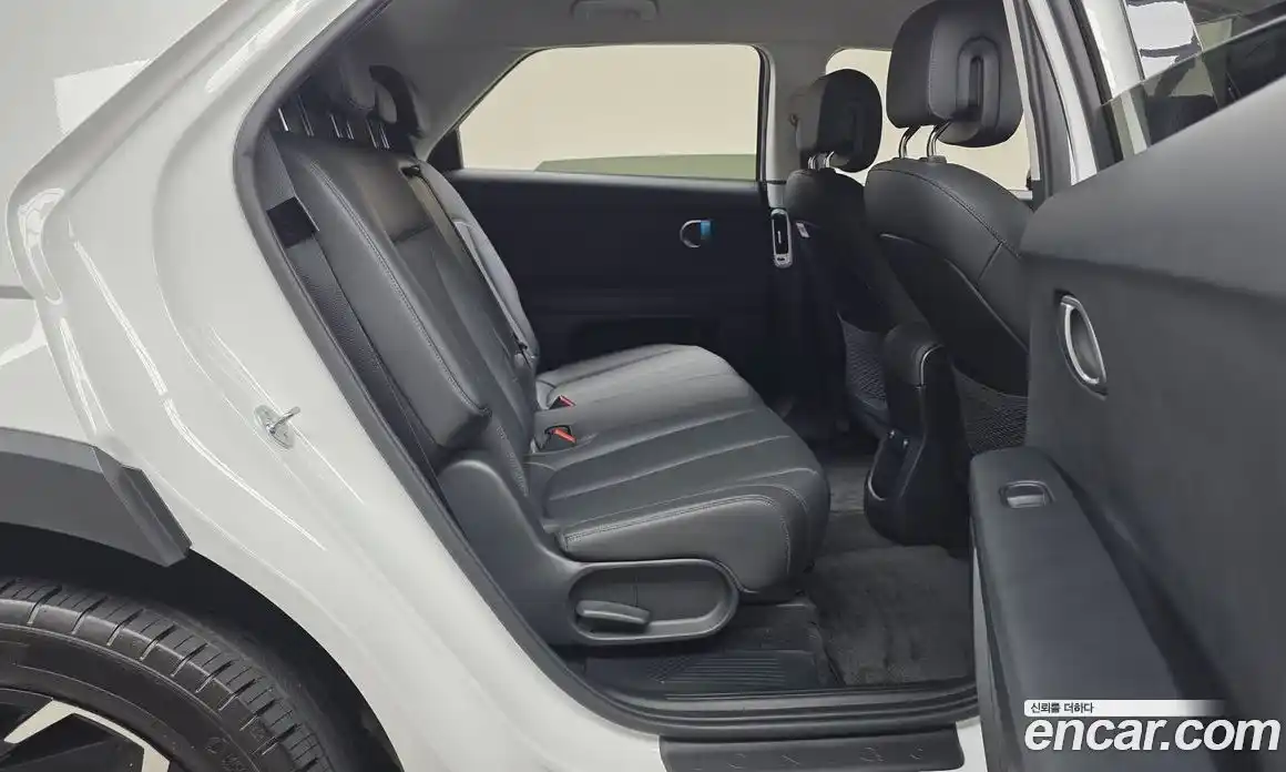 Hyundai Ioniq 5 2023 0.1 автомат (гидро), фото 12
