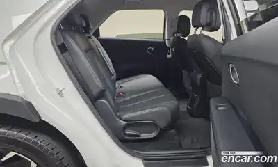 Hyundai Ioniq 5 2023 0.1 автомат (гидро), миниатюра 12