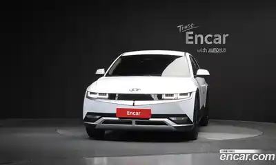 Hyundai Ioniq 5 2023 0.1 автомат (гидро), миниатюра 3