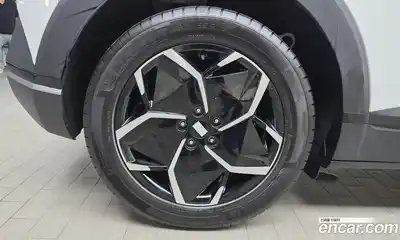 Hyundai Ioniq 5 2023 0.1 автомат (гидро), миниатюра 5