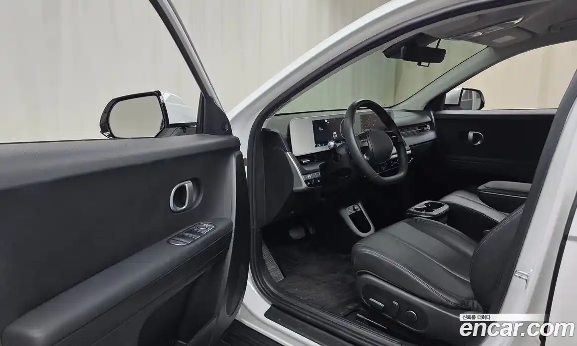 Hyundai Ioniq 5 2023 0.1 автомат (гидро), фото 10