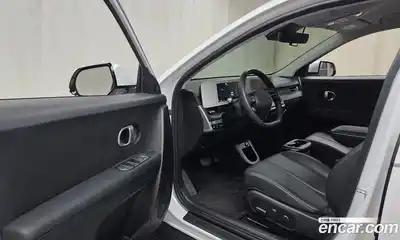 Hyundai Ioniq 5 2023 0.1 автомат (гидро), миниатюра 10