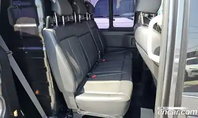 Hyundai Staria 2023 2.2 автомат (гидро), миниатюра 12