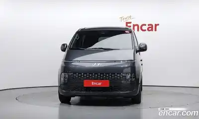 Hyundai Staria 2023 2.2 автомат (гидро), миниатюра 3