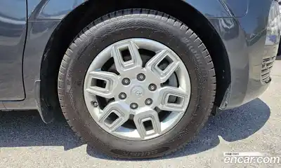 Hyundai Staria 2023 2.2 автомат (гидро), миниатюра 5