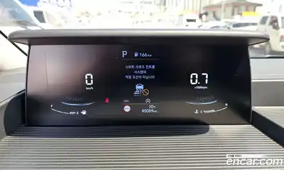 Hyundai Staria 2023 2.2 автомат (гидро), миниатюра 8