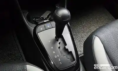Kia Morning 2026 1.0 автомат (гидро), миниатюра 12